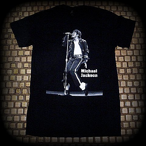 Michael Jackson T-Shirt